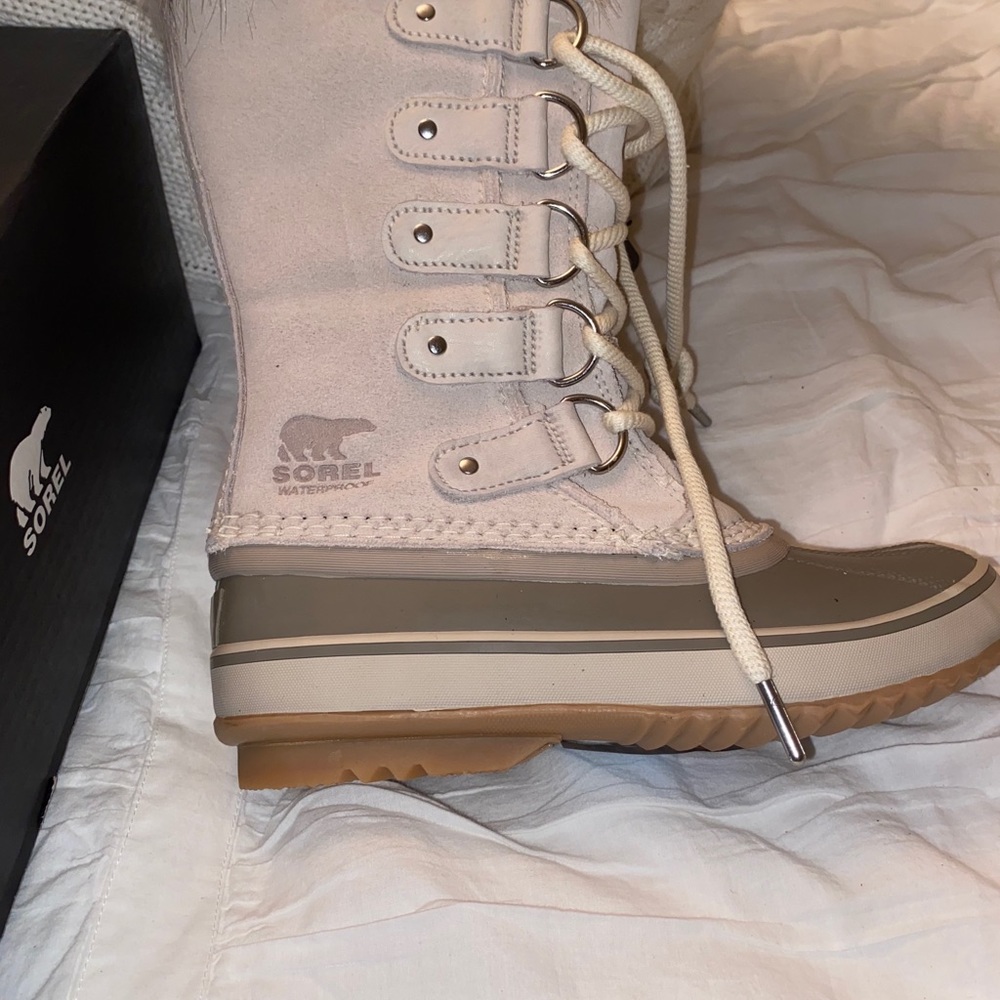 Sorel Boots